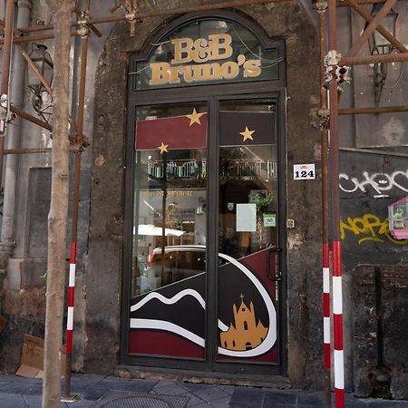 Bruno'S Historic Home Наполи Екстериор снимка