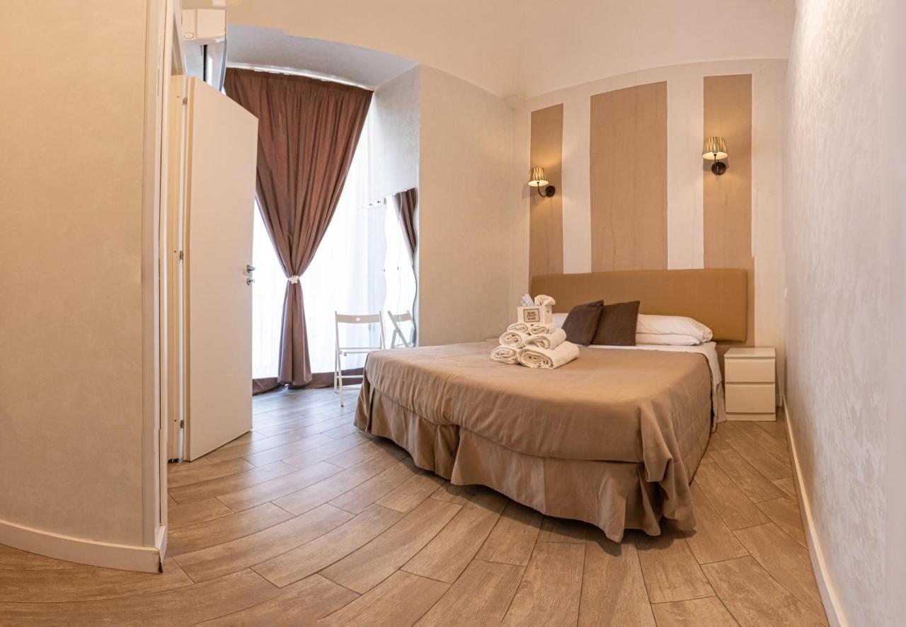 Bruno'S Historic Home Наполи Екстериор снимка