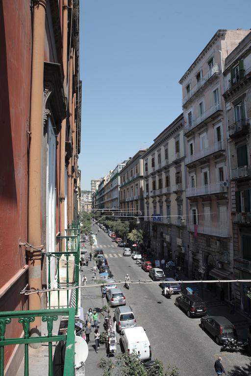 Bruno'S Historic Home Наполи Екстериор снимка