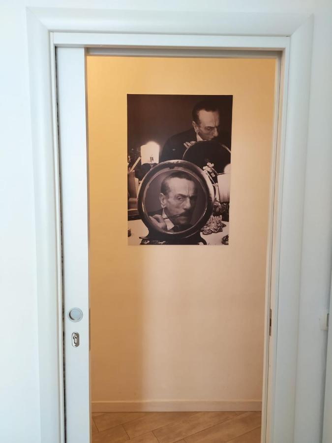 Bruno'S Historic Home Наполи Екстериор снимка
