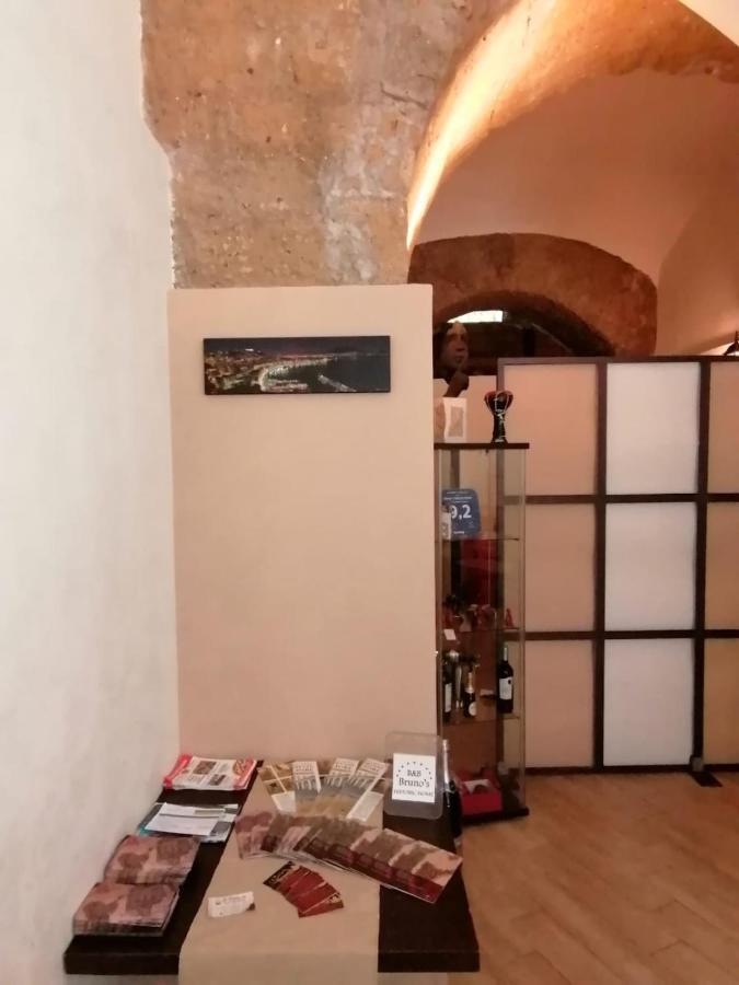 Bruno'S Historic Home Наполи Екстериор снимка